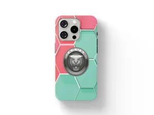 Jaguar Custodia Smartphone Stile Minimal Design